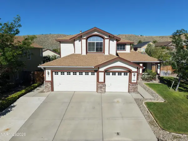 2999 Silverado Creek Drive, Reno, NV 89523