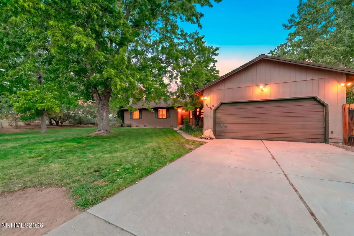 10600 Aldebaran Drive, Reno, NV 89508 - #1