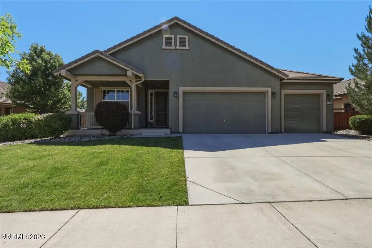 6683 Voyage Drive, Sparks, NV 89436 - #1
