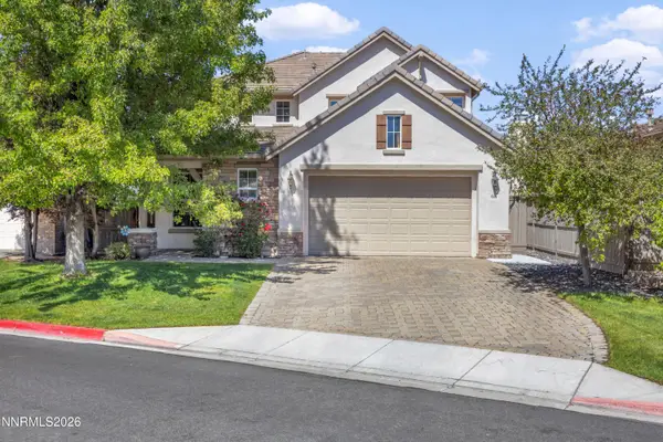 461 Roseben Court, Reno, NV 89521