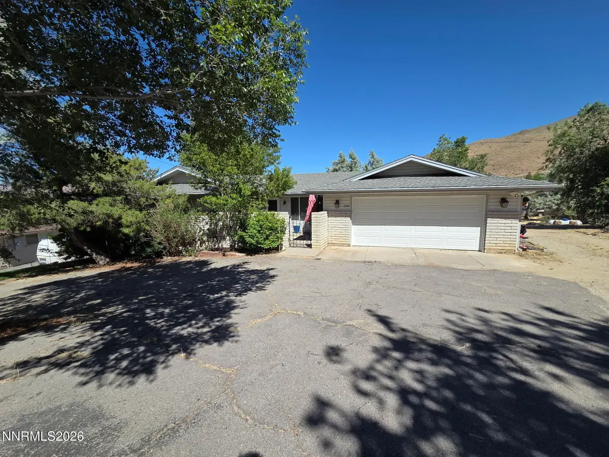 330 Steamboat Court, Reno, NV 89521 - #1