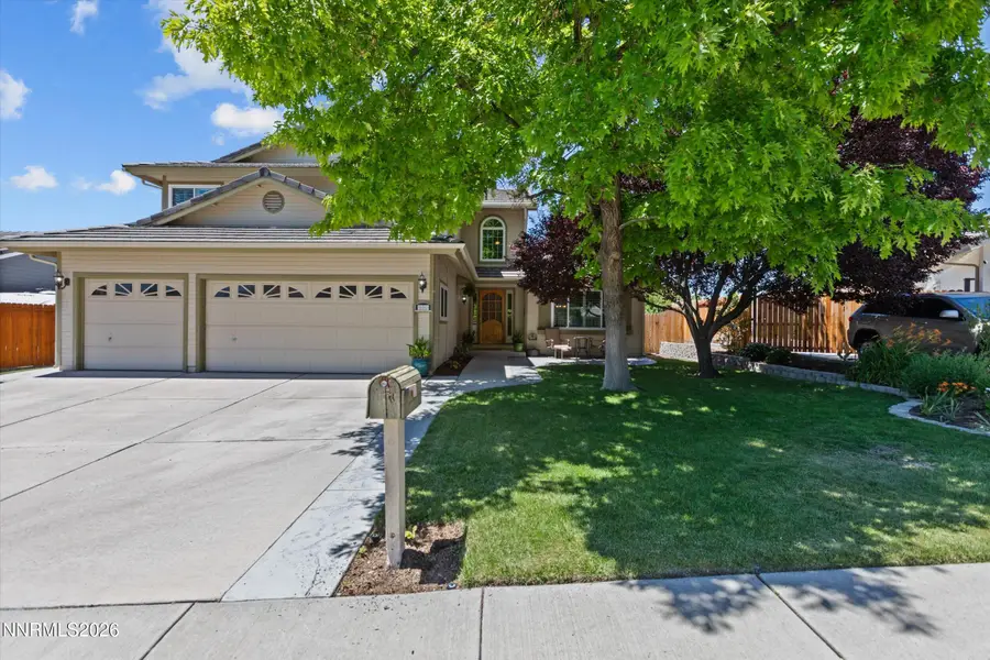 5225 Canyon Crest Court, Sparks, NV 89436 - #2