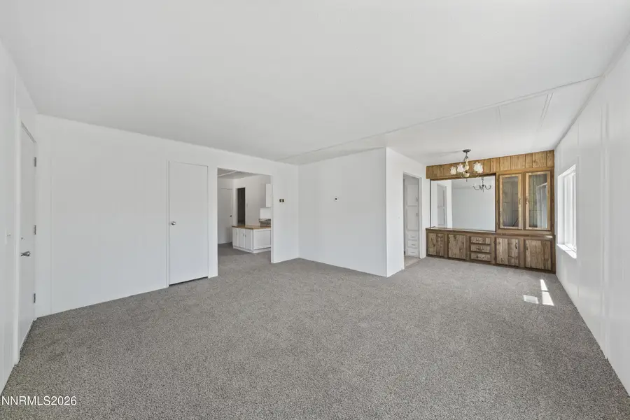1545 Pearl Road, Topaz Ranch Estates, NV 89444 - #3