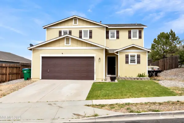 7991 Mariner Cove Drive, Reno, NV 89506
