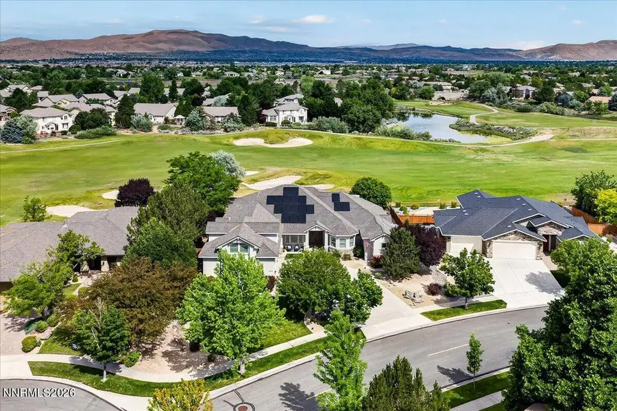 6527 Rey Del Sierra Court, Sparks, NV 89436 - #2