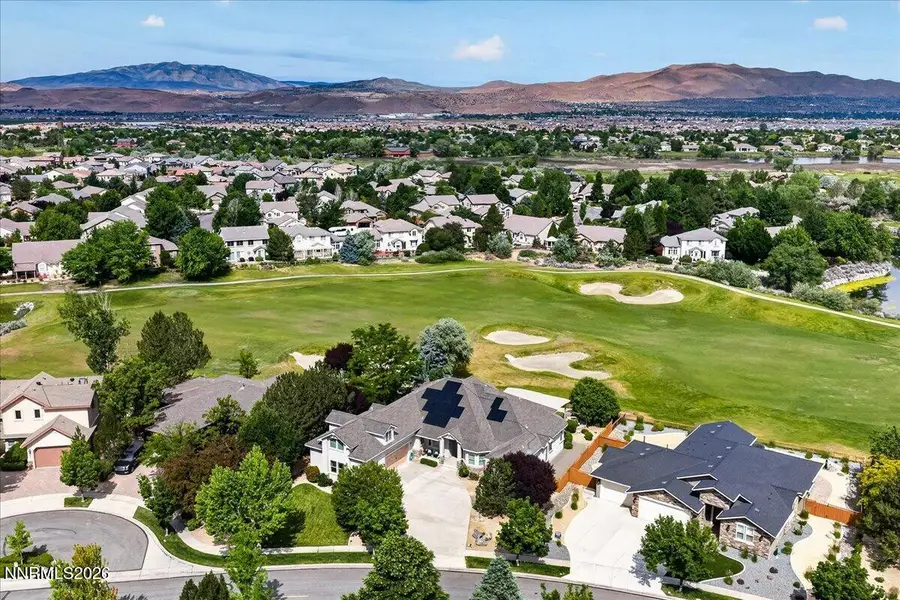 6527 Rey Del Sierra Court, Sparks, NV 89436 - #3
