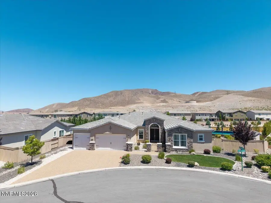 2835 Hero Way, Reno, NV 89521 - #2