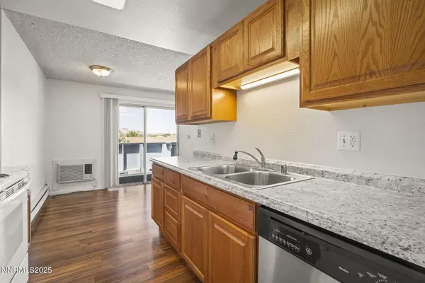 3948 Clear Acre Ln #262, Reno, NV 89512