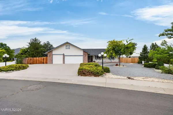 1379 Bridle Way, Minden, NV 89423