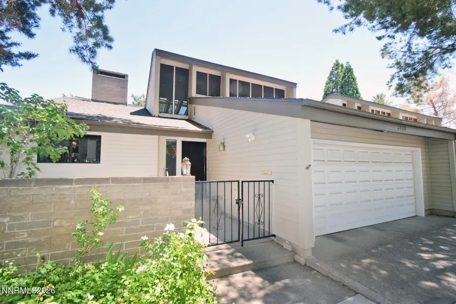3930 Greenbriar Court, Reno, NV 89509 - #2