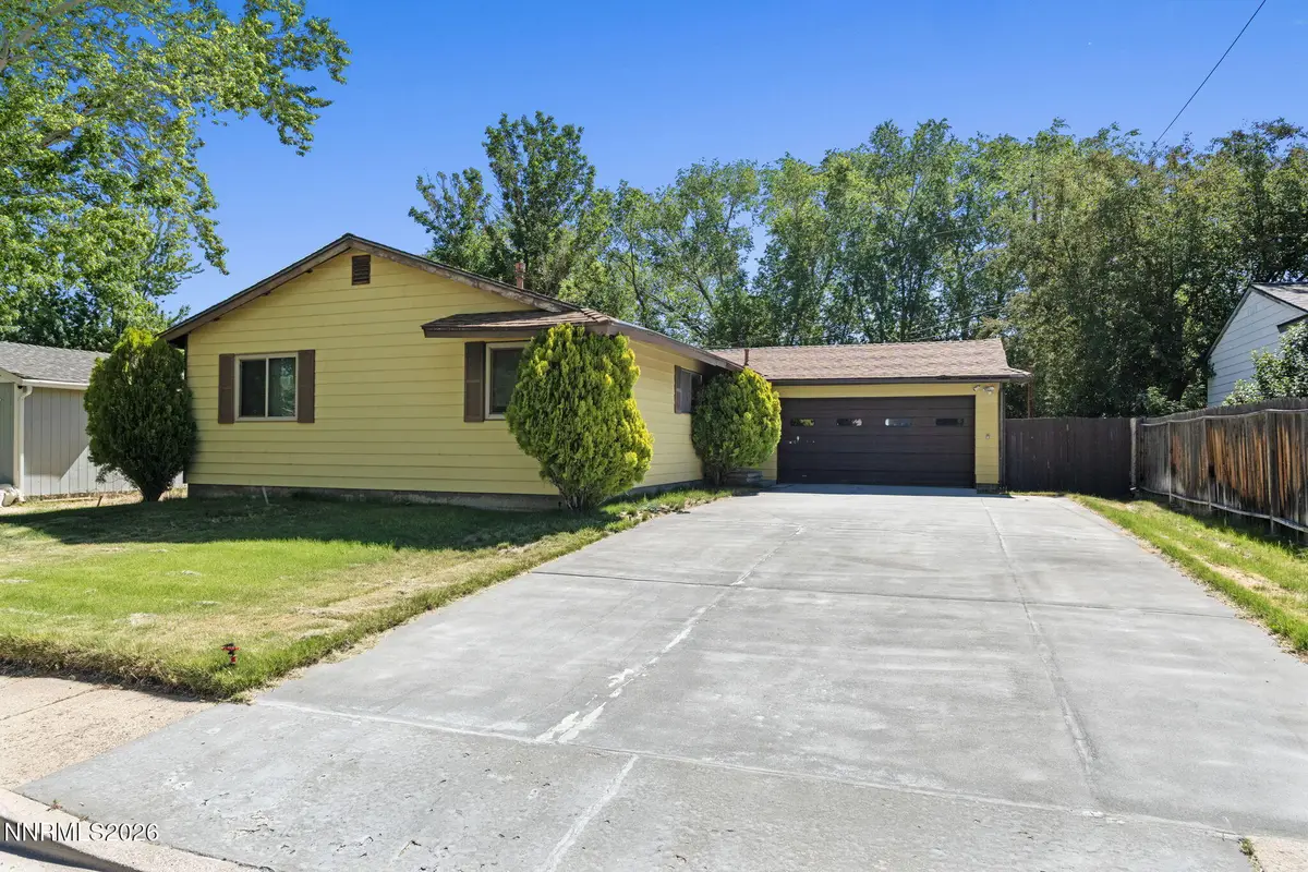 7720 Fowler Avenue, Reno, NV 89506 - #1