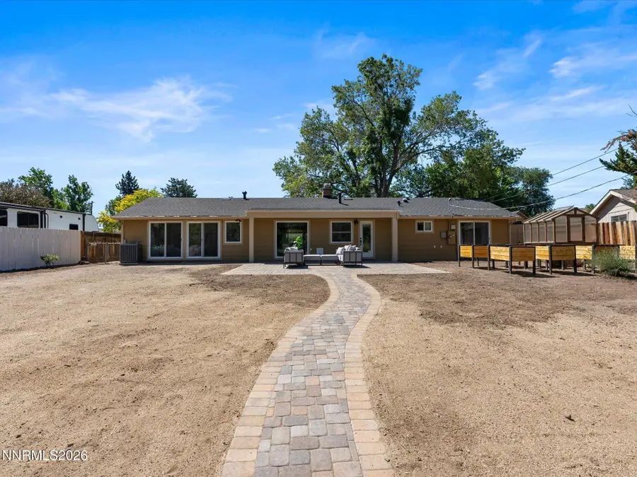 3345 Idlewild Drive, Reno, NV 89509 - #3