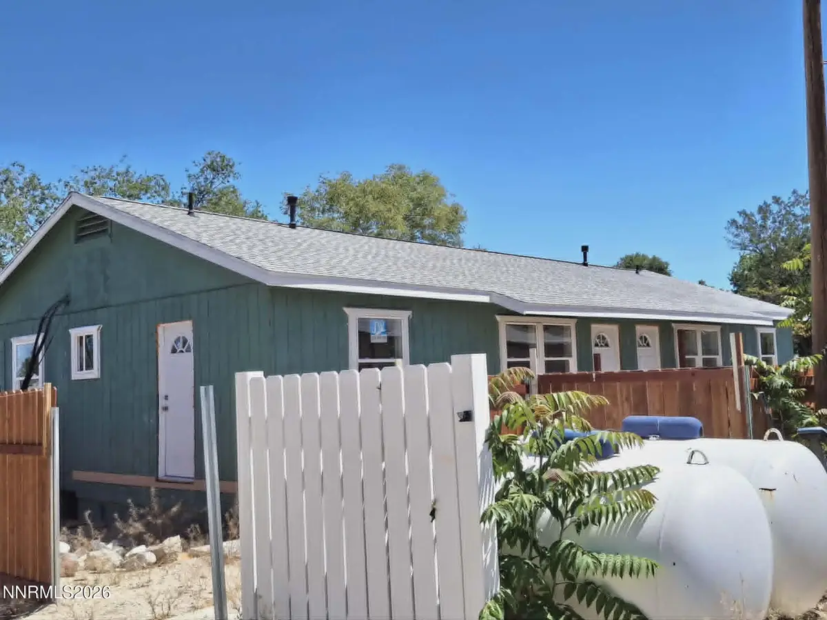747 D Street, Hawthorne, NV 89415 - #1