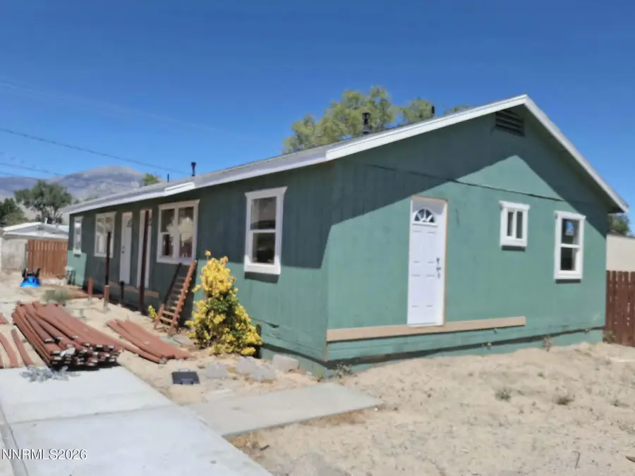 747 D Street, Hawthorne, NV 89415 - #3