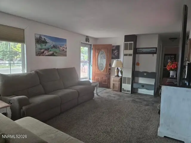 1285 Franklin Lane, Gardnerville, NV 89460 - #2