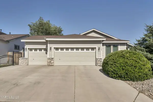 162 Dayton Village Parkway, Dayton, NV 89403