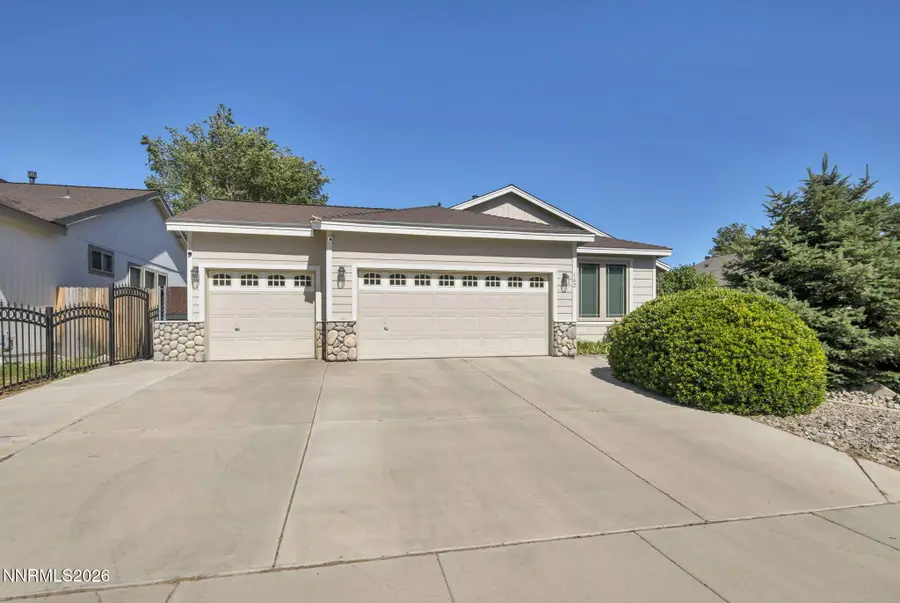 162 Dayton Village Parkway, Dayton, NV 89403 - #2