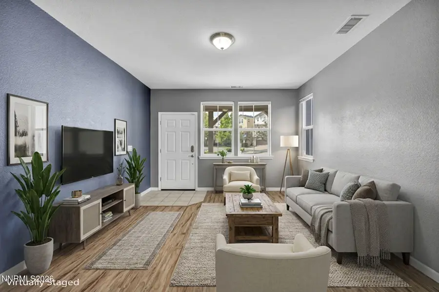 5930 Promontory Drive, Reno, NV 89523 - #2