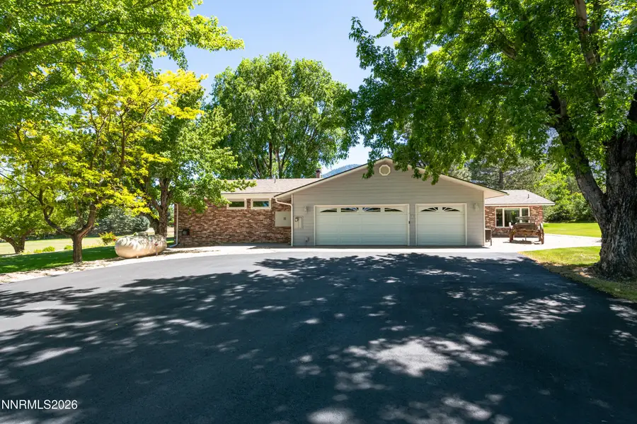 697 Indian Trail Road, Gardnerville, NV 89460 - #3