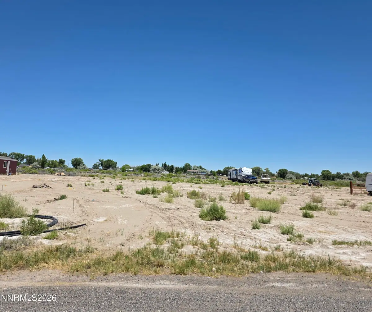 755 Joel Way, Fallon, NV 89406 - #1