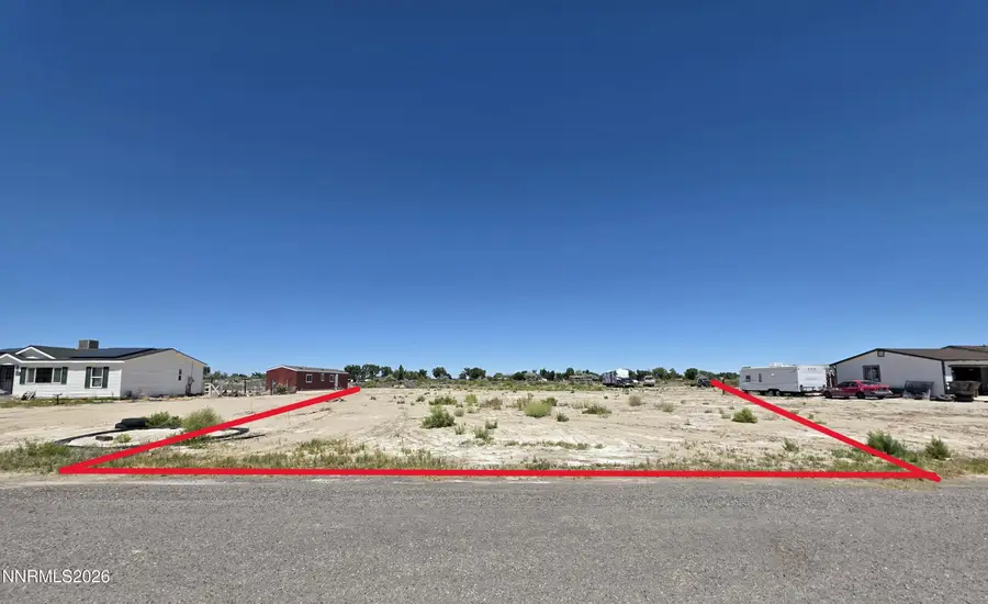 755 Joel Way, Fallon, NV 89406 - #2