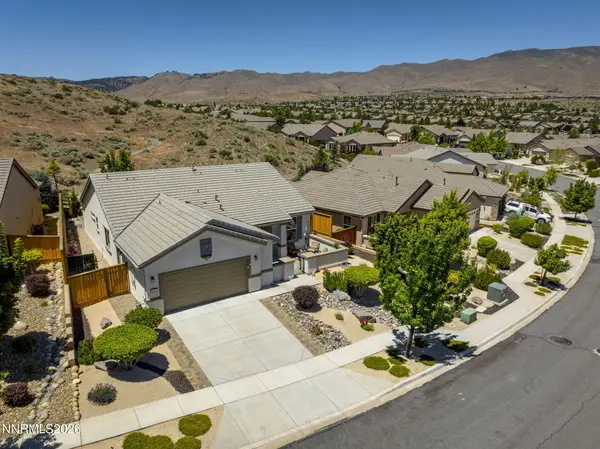 1108 Dutch Hollow Trail, Reno, NV 89523