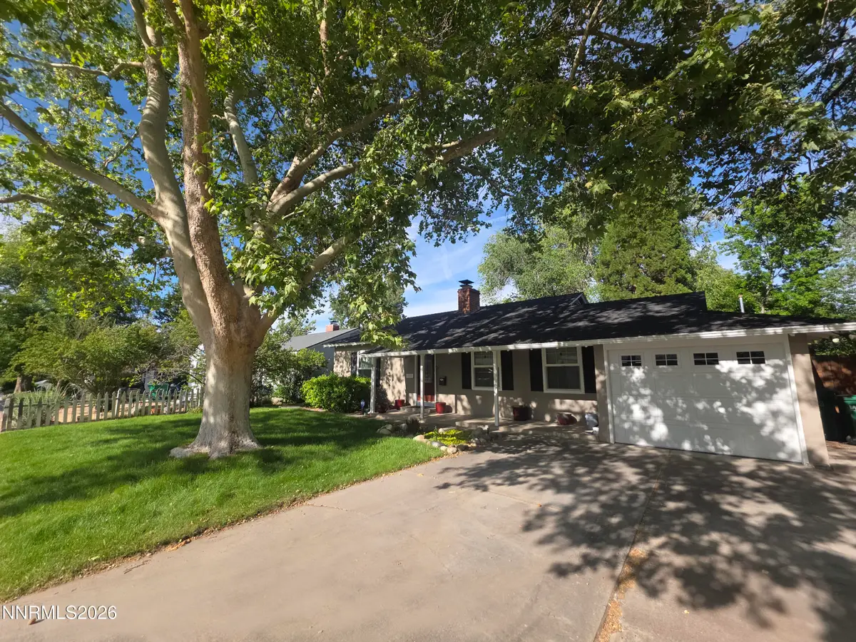 1000 Primrose Street, Reno, NV 89509 - #1