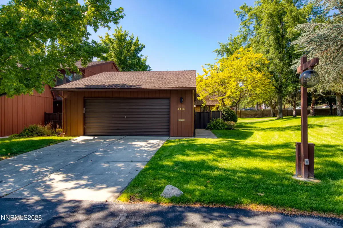 2018 Sunburst Way, Reno, NV 89509 - #1