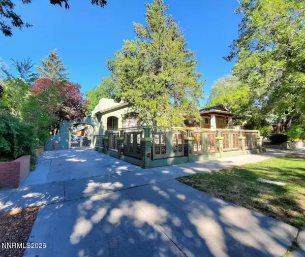 611 Nixon Avenue, Reno, NV 89509
