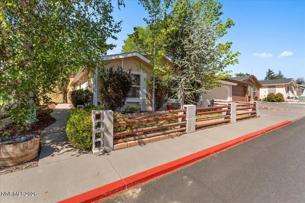 7621 Diamond Pointe Way, Reno, NV 89506 - #1