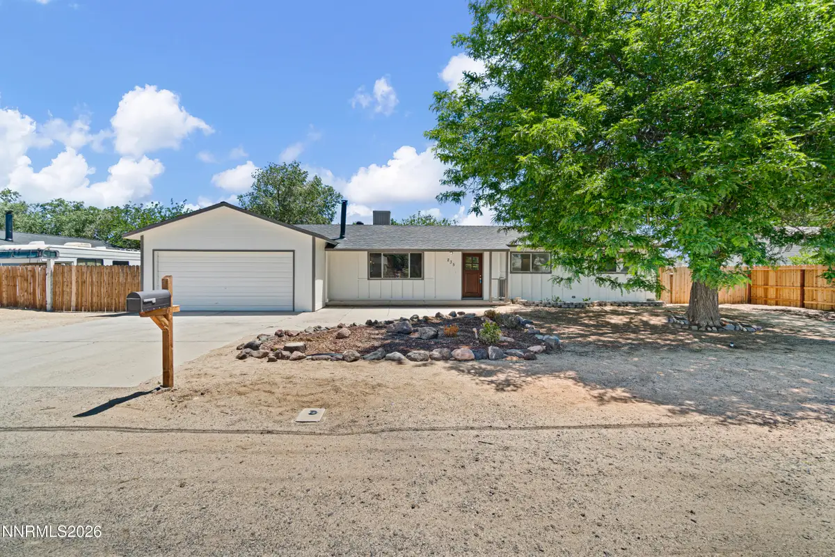 235 Arrow Street, Fernley, NV 89408 - #1