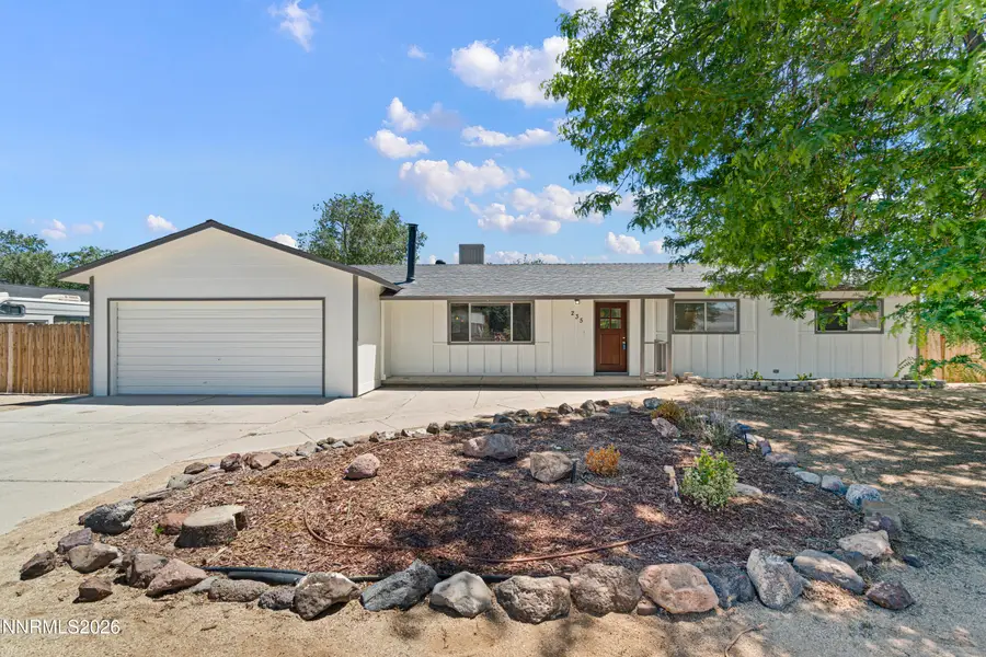 235 Arrow Street, Fernley, NV 89408 - #3