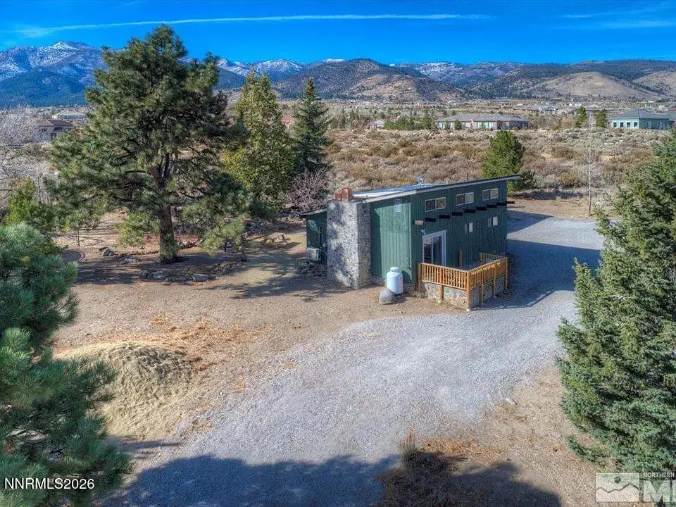 15345 Fawn Lane, Reno, NV 89511 - #1