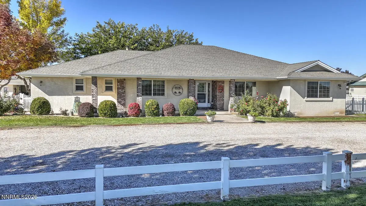 1972 Strasdin Lane, Fallon, NV 89406 - #1