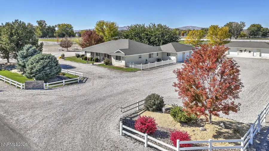 1972 Strasdin Lane, Fallon, NV 89406 - #2