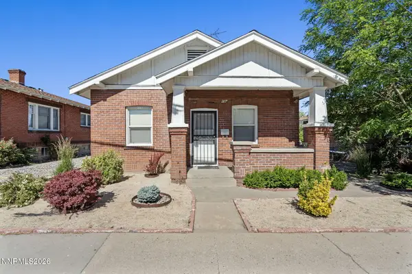 128 Keystone Avenue, Reno, NV 89503