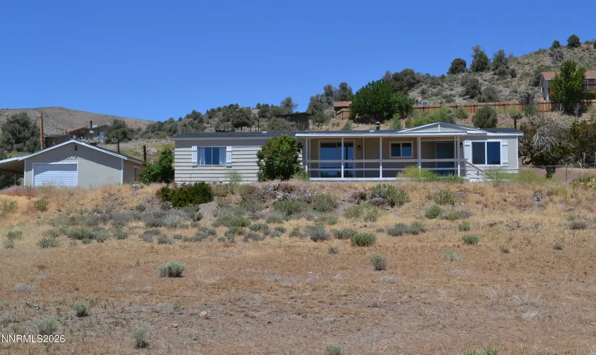 3620 Granite Way, Wellington, NV 89444 - #1