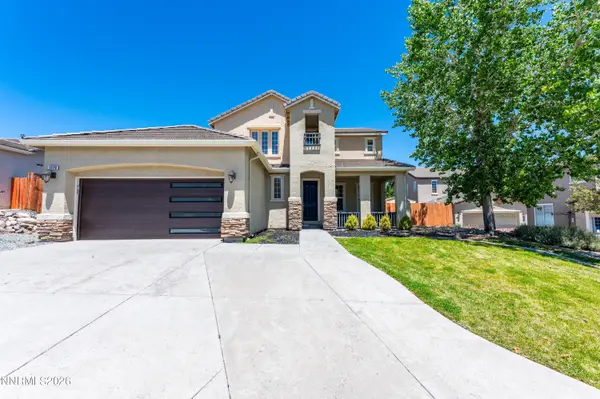1770 Kodiak Circle, Reno, NV 89511