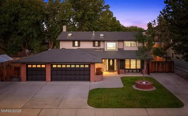 840 Singingwood Drive, Reno, NV 89509