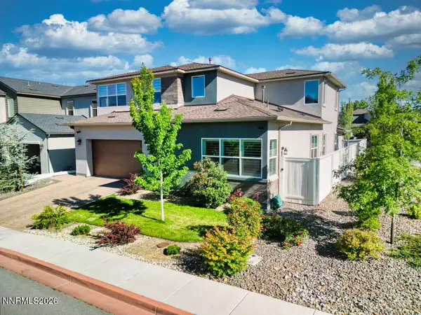622 Braided Rope Drive, Reno, NV 89511