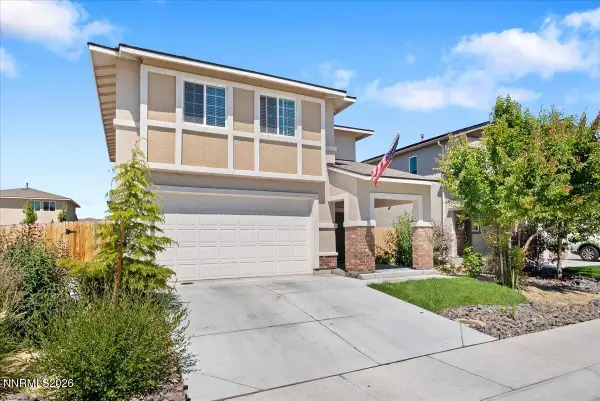 1570 Granary Park Avenue, Sparks, NV 89436