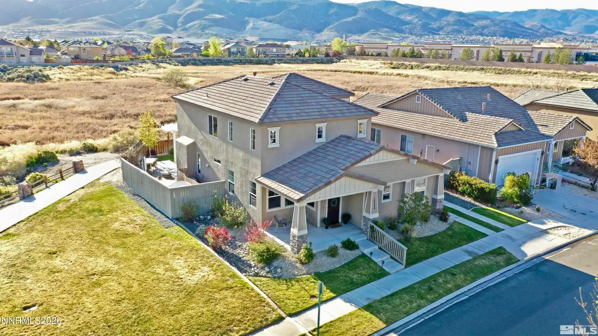 10548 Twin Bridges Way, Reno, NV 89521 - #1