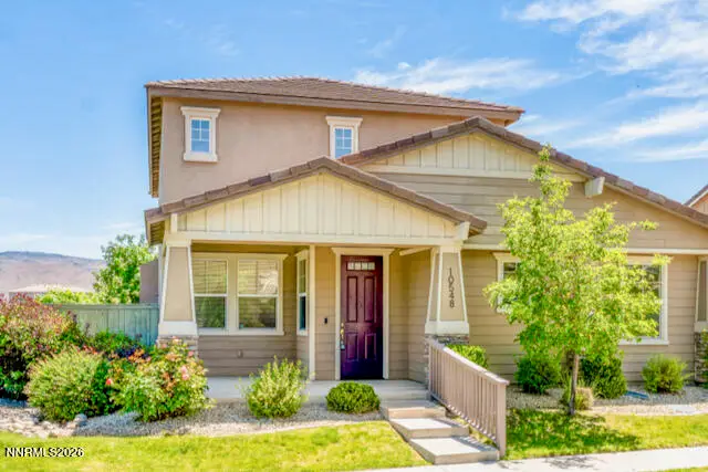10548 Twin Bridges Way, Reno, NV 89521 - #3