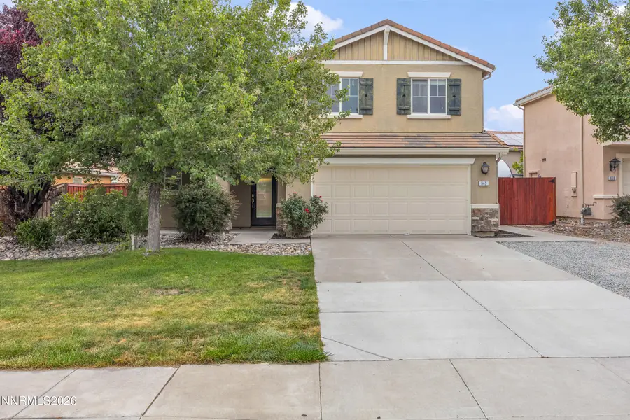 545 Pesaro Way, Reno, NV 89521 - #2
