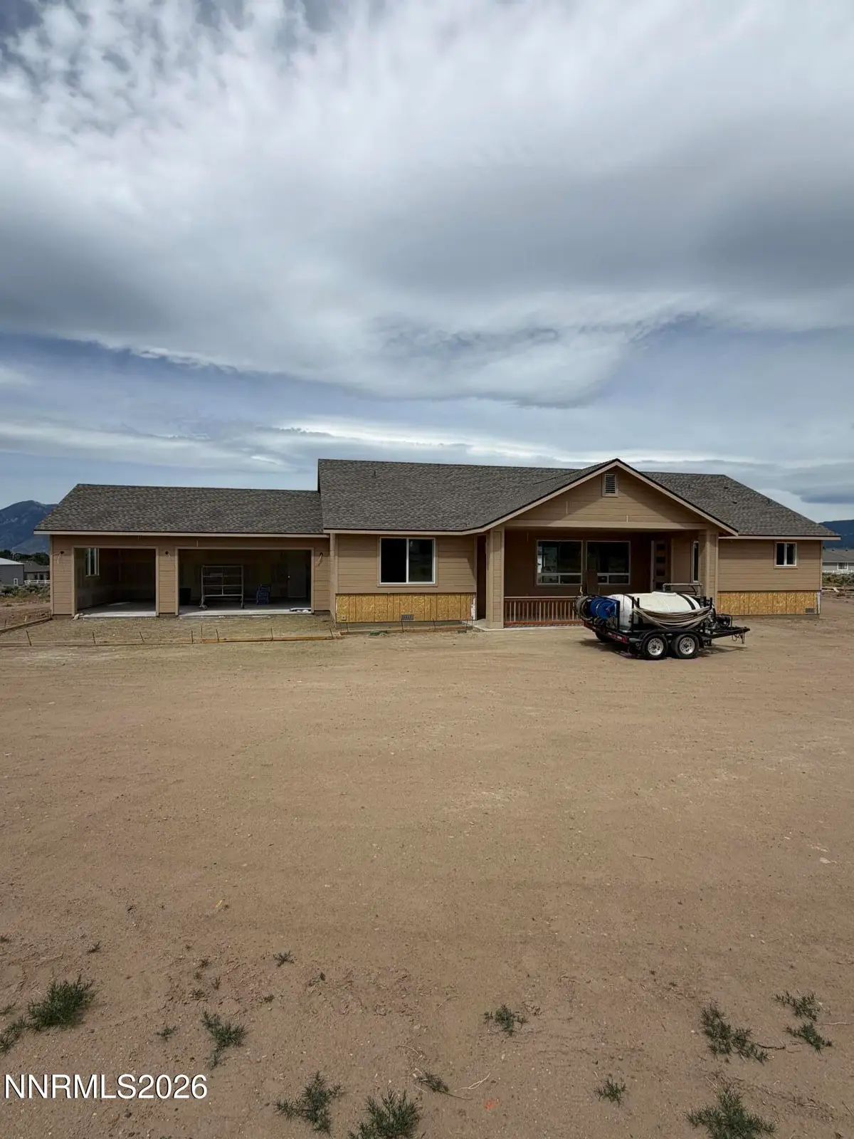 2754 E Valley Road, Minden, NV 89423 - #1