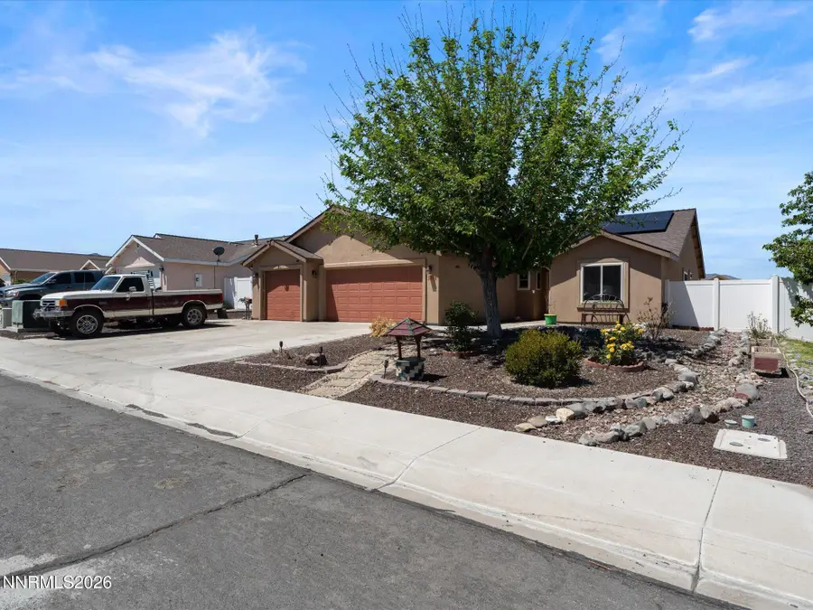 1476 Grey Bluffs Drive, Fernley, NV 89408 - #2