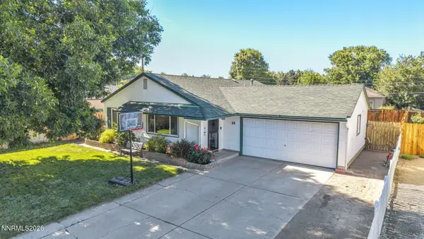 26 E I Street, Sparks, NV 89431