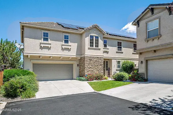 7082 Sacred Circle, Sparks, NV 89436