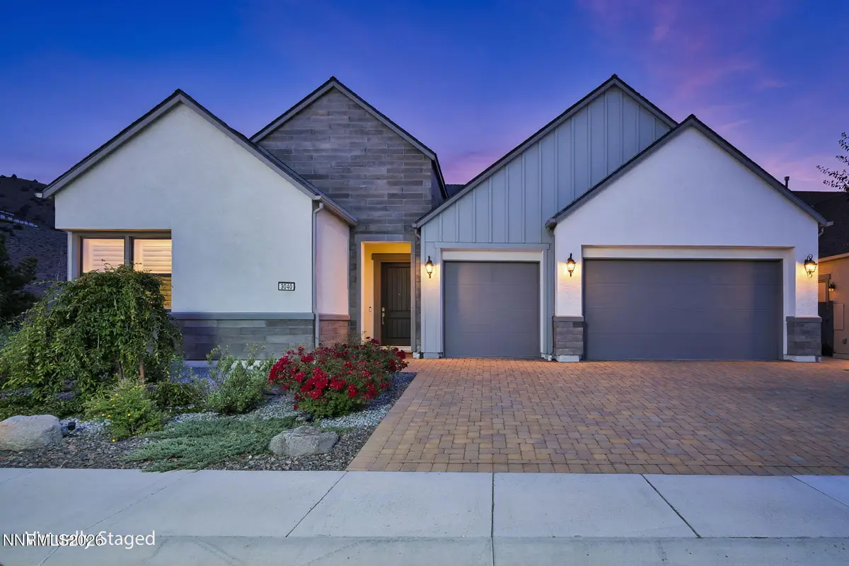 3040 Desert Olive Drive, Reno, NV 89521 - #1