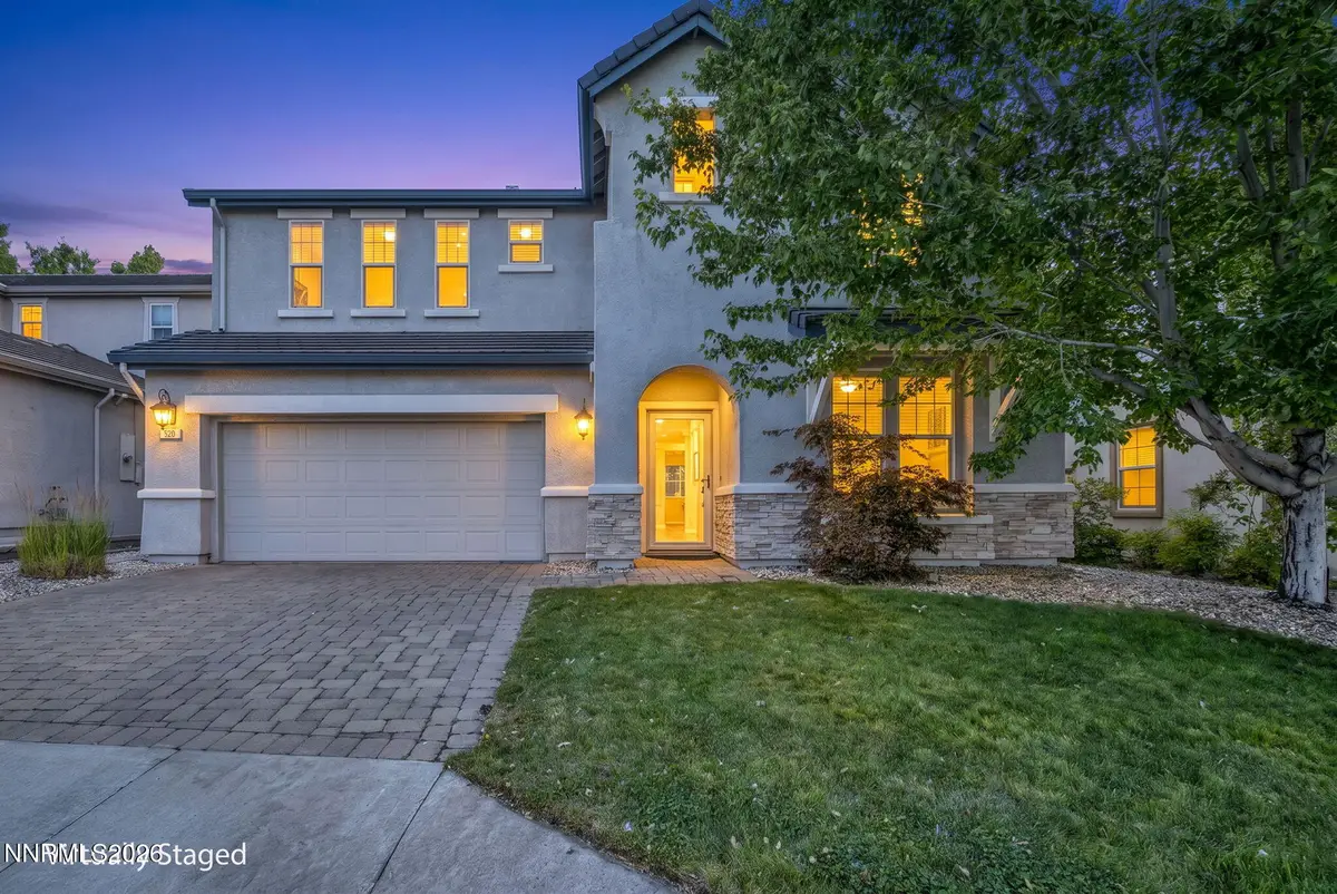 520 Needles Court, Reno, NV 89521 - #1